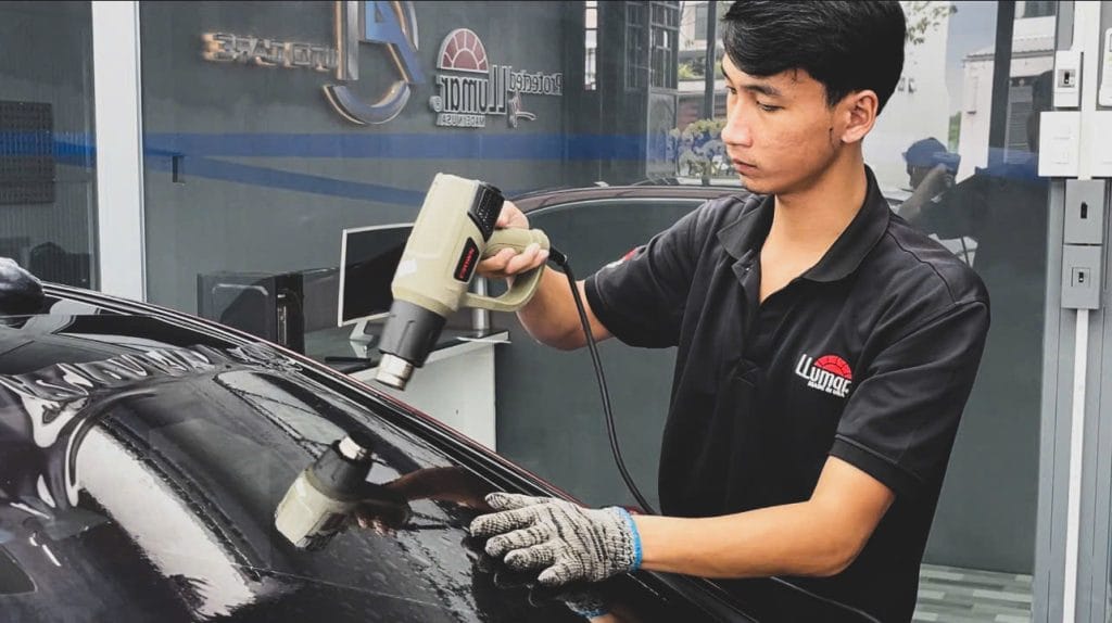 Tầm nhìn của TH True Leather