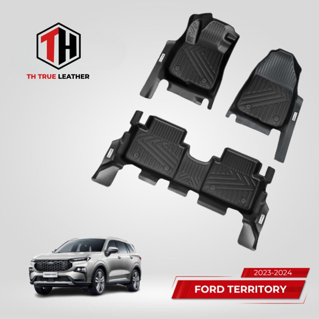 TH-TPE Ford Territory 2023 – 2024