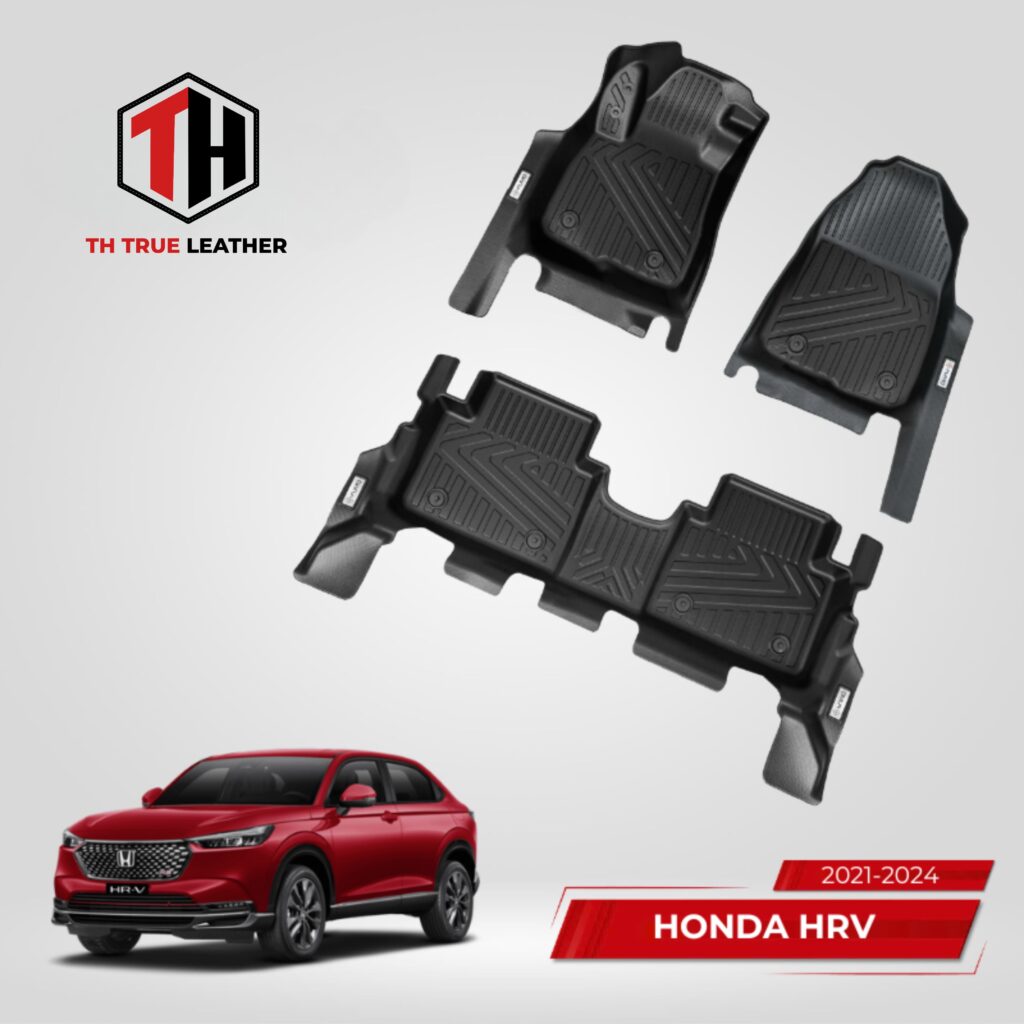 TH-TPE Honda HRV 2021-2024