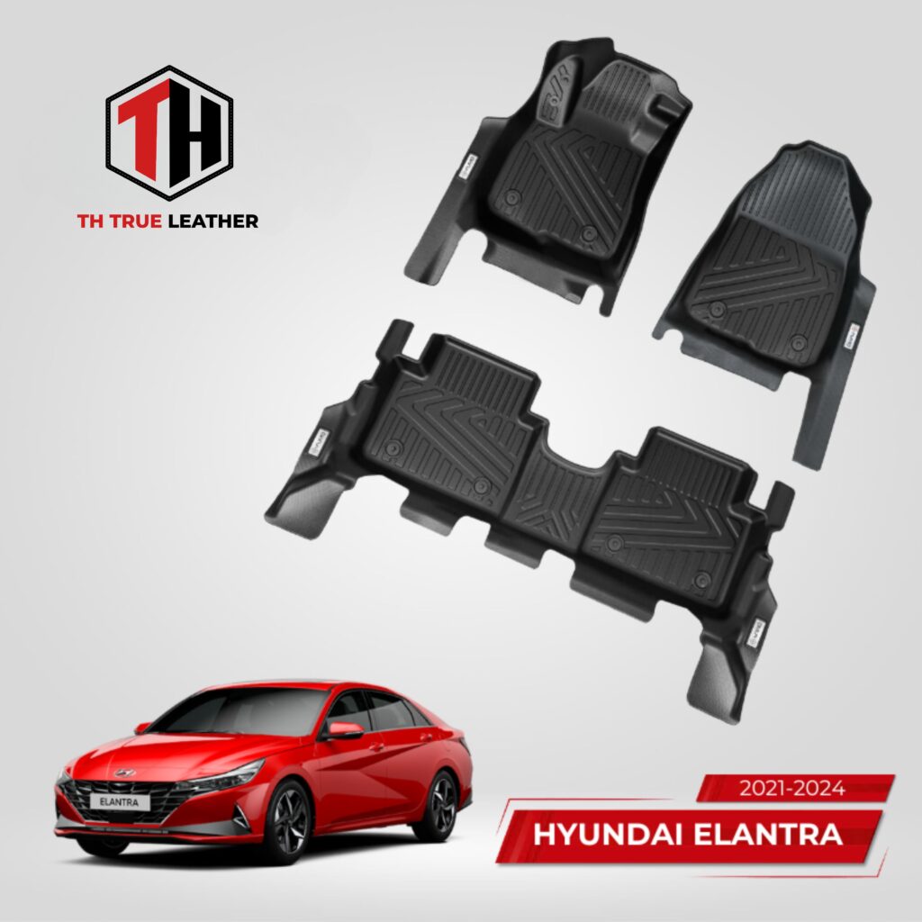 TH-TPE Hyundai Elantra 2021 – 2024