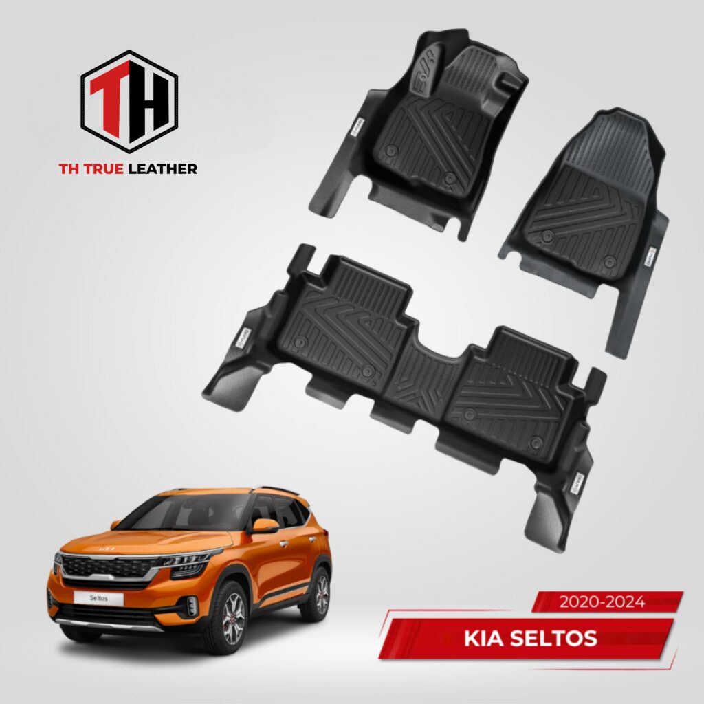 TH-TPE Kia Seltos 2020-2024