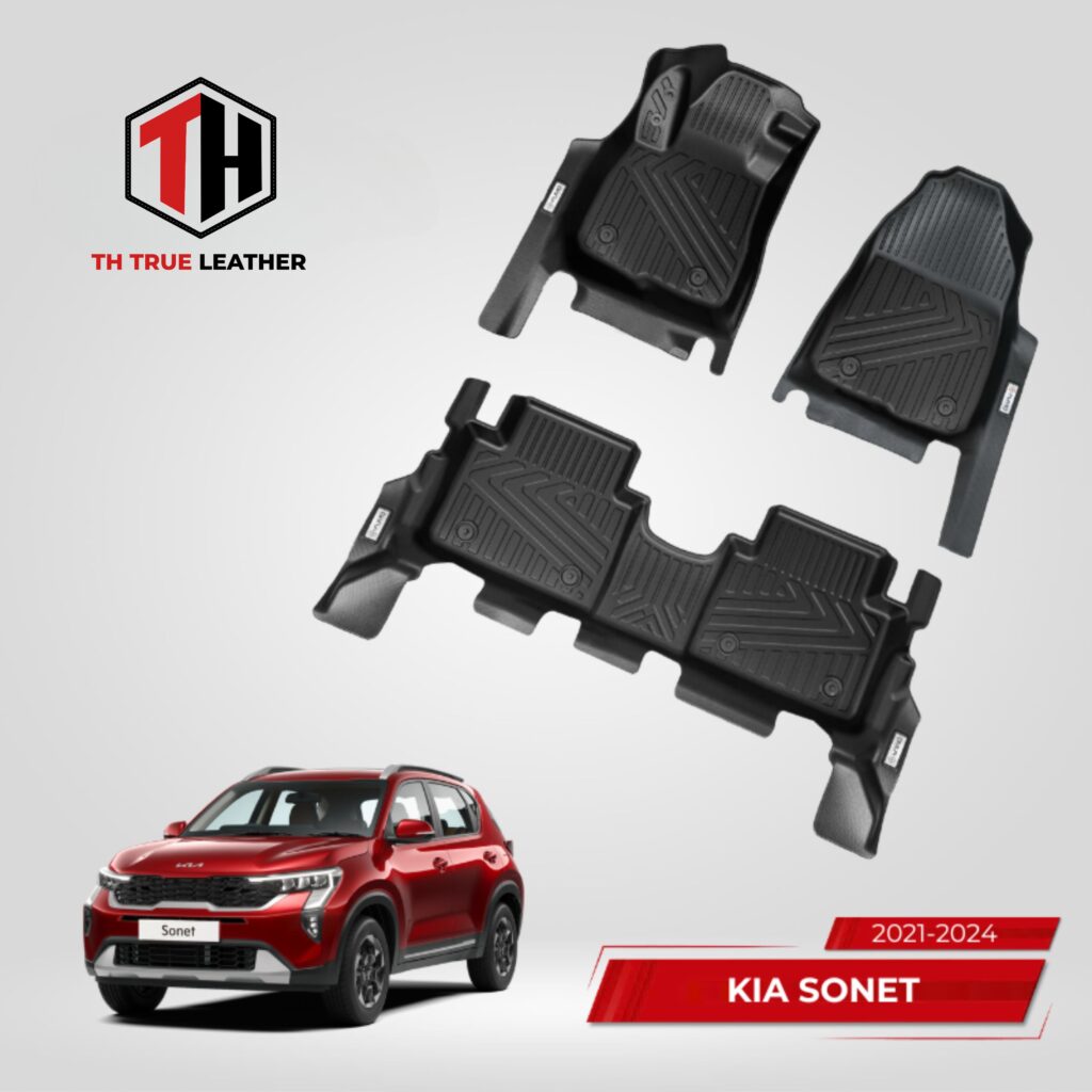 TH-TPE Kia Sonet 2021-2024