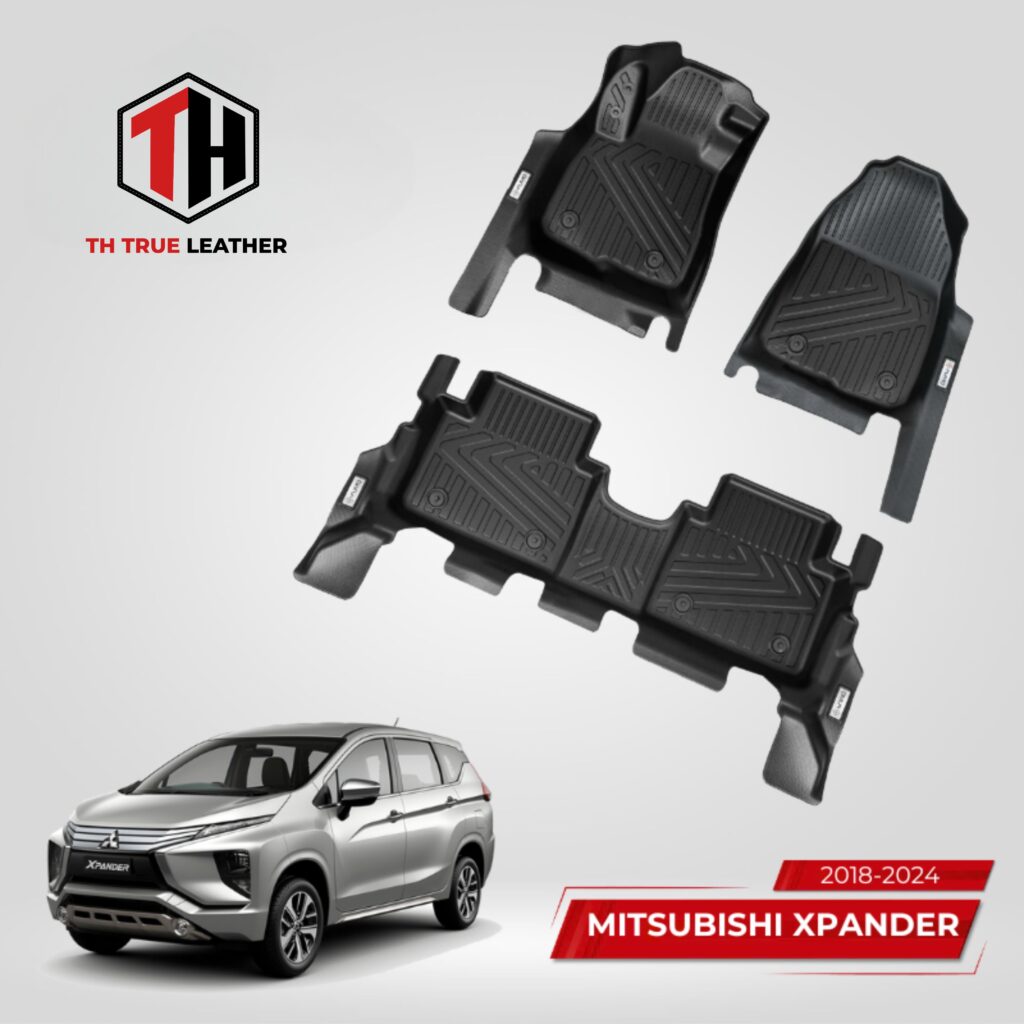 TH-TPE Mitsubishi Xpander 2018 – 2024