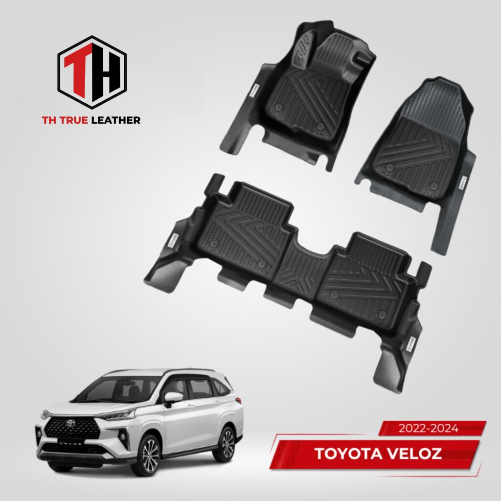 TH-TPE Toyota Veloz 2022 – 2024