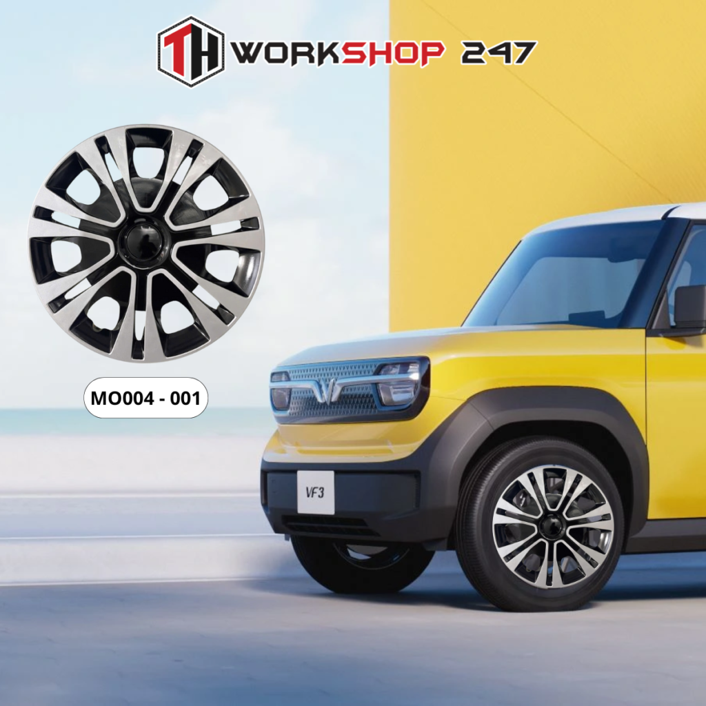 TH – Wheel 10