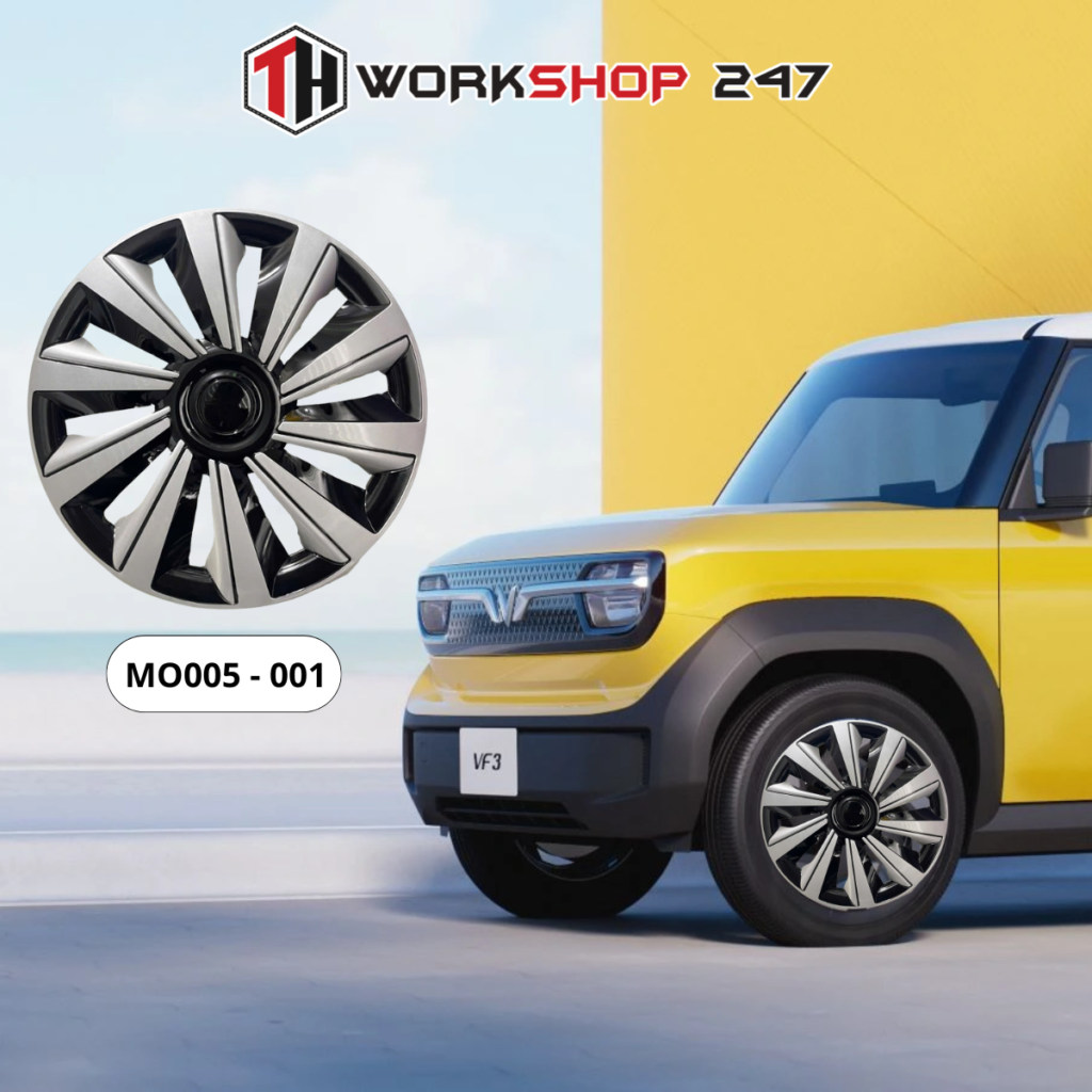 TH – Wheel 12