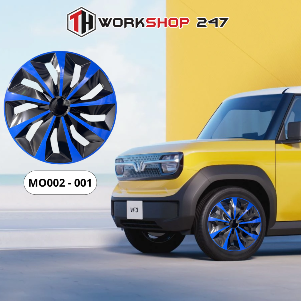 TH – Wheel 04