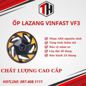 Ốp Mâm Cao Cấp VF3