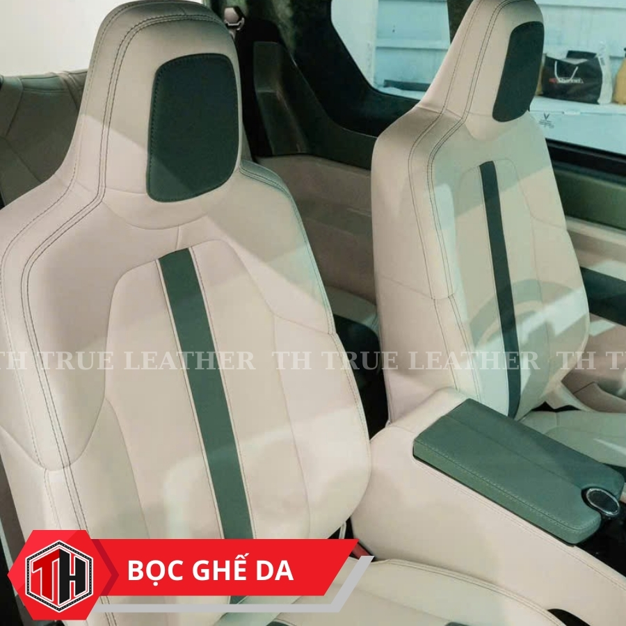 TH-Bọc Ghế Da 004